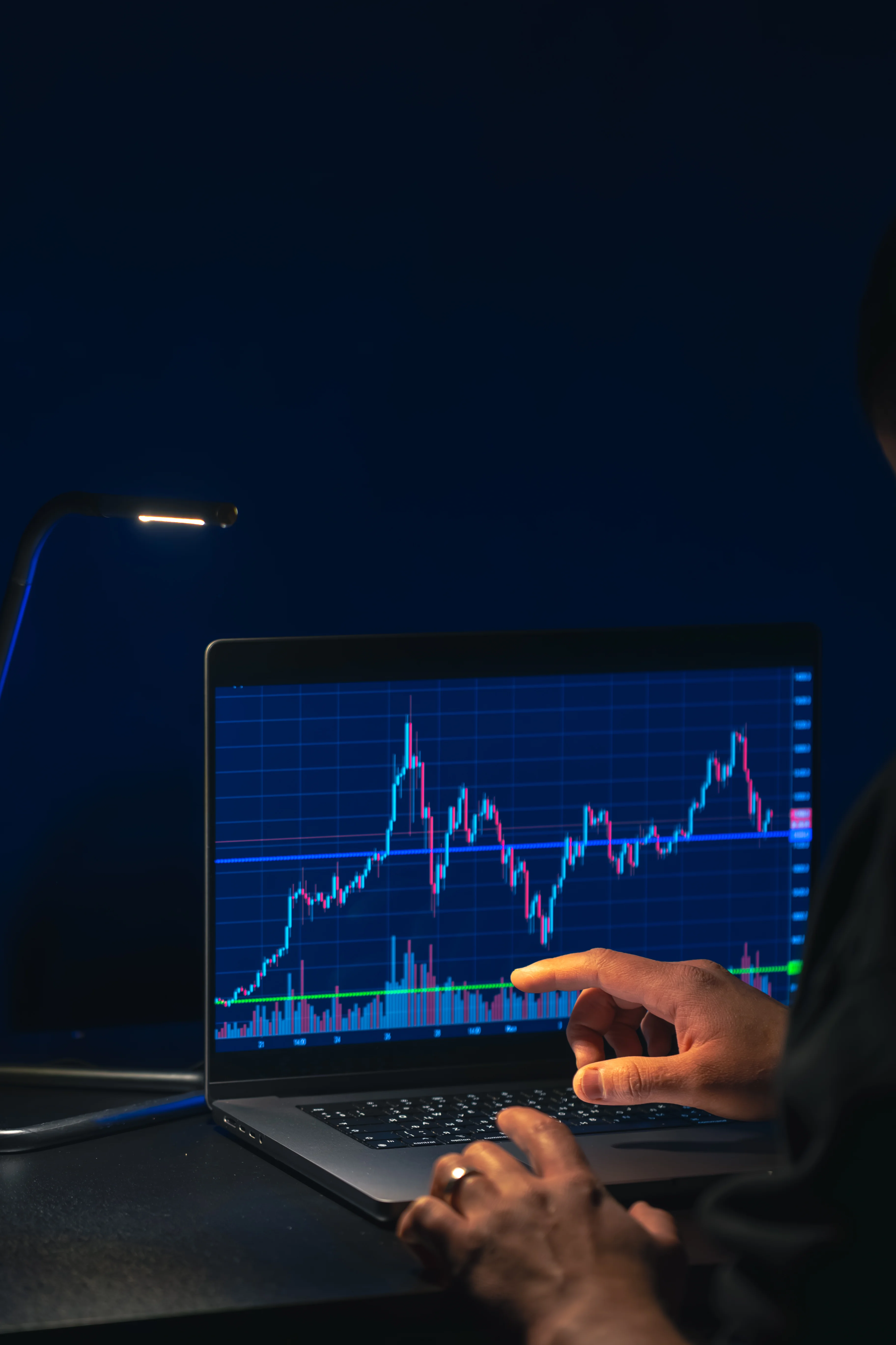 Digital affiliate tracking campaign performance